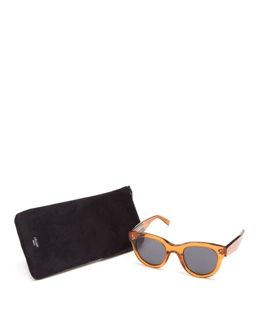Celine baby top audrey tortoise